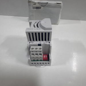 <span class=keywords><strong>2</strong></span> adet TXA1.IBE Ada Veri Yolu Genişletme Modülü - Product Image 1