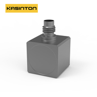 Sensor de Aceleración Triaxial Sumergible para Plataformas Marinas Profundas, Soldado por Láser, de 1~5000Hz, Servicio ODM KASINTON JSDE30005KFSX