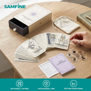 Jeu de société interactif personnalisé et écologique : Train, dés, cartes, jeu de rôle western, cartes de stratégie pour jeu de groupe - Product Image 1