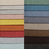 Günstige Polsterstoffe für Sofas und Möbel China Gewebter Sofastoff Möbeltextil-Bezüge