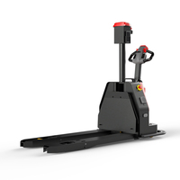Carrello AGV con Capacità di 1500kg XPG151-Navigazione Visione, 4-6 Ore di Autonomia, Evitamento Ostacoli Laser per Robot Logistici AMR in Fabbrica