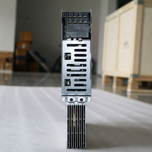 ओकुमा MIV0202A-1-B5 सर्वो ड्राइव | स्टॉक प्राइस (प्रयुक्त) मूल वेयरहाउस स्टॉक पीएलसी प्रोग्रामिंग कंट्रोलर - Product Image 4