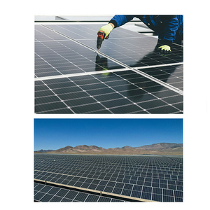 Manufacturing Company Mono Facial 605W <b>Kit</b> Topcon Durable <b>Solar</b> Panels for Home Rooftop - Product Image 6