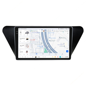 Mekede Dudu6 Dudu7 12 + 512GB Xe Hệ Thống Âm Thanh Stereo Cho <span class=keywords><strong>Lifan</strong></span> <span class=keywords><strong>X50</strong></span> 2015 2019 Xe Đa Phương Tiện Máy Nghe Nhạc DSP Bộ Vi Xử Lý Âm Thanh - Product Image 1