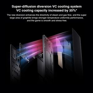   Teléfono Móvil <span class=keywords><strong>Redmi</strong></span> Note <span class=keywords><strong>12</strong></span> Turbo 5G, 5000 mAh, 6.67 Pulgadas, 8 GB, 256 GB, <span class=keywords><strong>MIUI</strong></span> 14, QS <span class=keywords><strong>7</strong></span>+ Gen2, 5G - Product Image 3