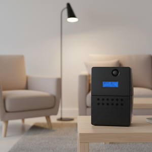 Lijninteractieve <span class=keywords><strong>UPS</strong></span>, 220V 50Hz/60Hz, 600VA, 1000VA, 2000VA Onderbrekingsvrije voeding (<span class=keywords><strong>UPS</strong></span>) - Product Image 6