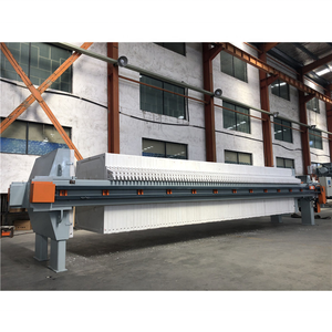 Prensa automática de filtro de aceite de oliva a la venta - Product Image 4