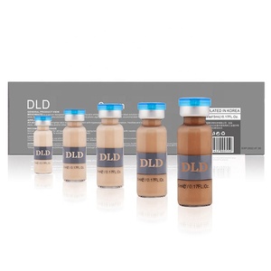 自有品牌 BB 霜 白色彩妆粉底液 精华液 BB提亮焕白粉底液 - Product Image 1