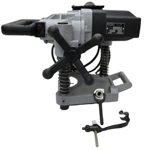 Perceuse/outil de découpe de trous industrielle RIDGIDS HC-450 pour bricolage, tuyaux, OEM/ODM/OBM personnalisable, 230V, garantie 3 ans, fabriqué en [lieu de fabrication] - Product Image 2