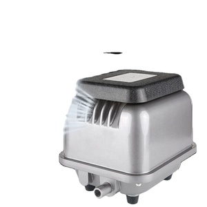 Sunsun hjb loạt 30W-200W 50kpa sản lượng cao Pond Aerator nuôi trồng thủy sản máy bơm không khí Aerator cho nuôi Cá Ao - Product Image 3