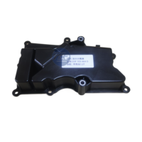 03F103464D 03F103464C 03F103464B 03F103464A separador de agua y aceite para Altea Ibiza Toledo Fabia Caddy Jetta Polo A1 A3 S3 Golf