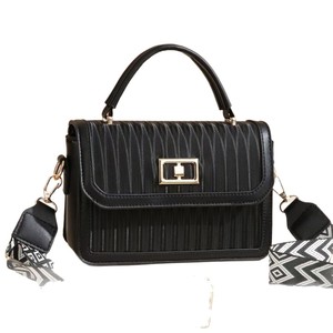 Bolsos de Hombro de Invierno de Gran Capacidad para Mujer, de Alta Gama, Directo de Fábrica, con Cierre, de Una y Dos Correas, a la Moda - Product Image 6