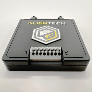 Kit complet de module de déverrouillage Alientech KESS3 2026 KESS3UM000 pour outil de programmation et de diagnostic ECU MD1 MG1 avec déverrouillage par démarrage - Product Image 4