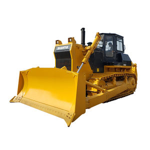 Бульдозер shantui sd32, 257 кВт, средний гусеничный бульдозер, Китай, SHANTUI SD32, бульдозер - Product Image 6