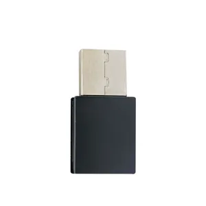 Nhà Máy nghiên cứu và phát triển nrf52840 USB Adapter Low Powered Mini USB Dongle cho máy tính