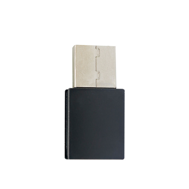 Factory Research and Development NRF52840 USB Adapter Low Powered Mini USB Dongle for Computer