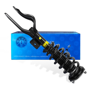 Nouvel amortisseur à ressort hélicoïdal avant gauche TECH <span class=keywords><strong>MASTER</strong></span> 1044363-04-B pour Tesla Model <span class=keywords><strong>Y</strong></span>, modèles AWD, suspension performance - Product Image 2
