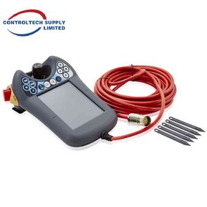 Pièces de robot IRC5 les plus populaires : DSQC679 3HAC028357-001, Pendentif d'enseignement, Pendentif flexible - Product Image 3