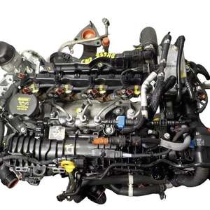 Nuevo Motor de Gasolina/Gasolina 204DT 2.0 para Land Rover para XF R Sport AJ200 204DTA OE LR127427 230PS 450Nm - Product Image 6