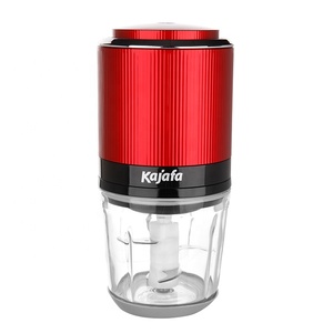 <span class=keywords><strong>2025</strong></span> điện xử lý thực phẩm Máy xay thịt máy xay sinh tố thực phẩm mini <span class=keywords><strong>Chopper</strong></span> bé puree Máy xay sinh tố - Product Image 1