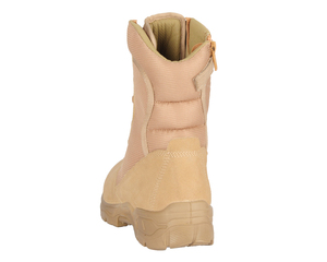 Botas de Caza HB3312 para Selva y Desierto con Suela de PU - Product Image 4