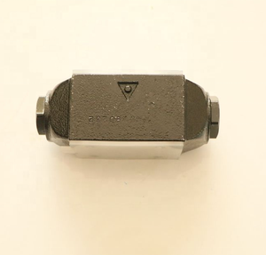 Nuevo Solenoide Original Italiano ATOS Check HR-01250 Económico, Disponible para Entrega Inmediata, Solenoide Modular de Acción Directa HR-01250 - Product Image 2