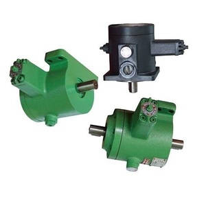ปั๊มไฮดรอลิกแบบใบพัดปรับปริมาตรได้ รุ่น V3 ซีรีส์ 1PV2V3,1PV6V3 ขายดี - Product Image 3