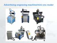 Mini Cnc Router 6090/Diy Kleine Hobby Cnc Freesmachine/Router Cnc Voor Hout Acryl Steen Metaal