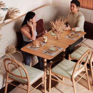 Muebles Personalizados para Cafeterías y Panaderías |   Vitrinas y Mostradores para Pastelerías |   Soluciones Completas de Diseño de Interiores - Product Image 5