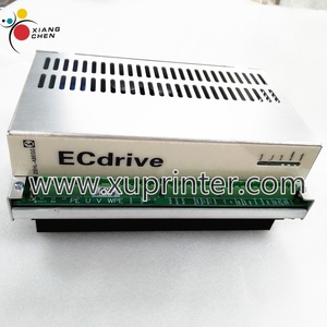 Nouveau variateur de fréquence WD de haute qualité L0863912 EC Drive D230B004, adapté au amortisseur de couche pour KBA105 230V, pièces de machine d'impression offset - Product Image 2