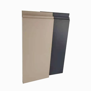 Los paneles de la PU de la <span class=keywords><strong>casa</strong></span> prefabricada <span class=keywords><strong>del</strong></span> tablero de <span class=keywords><strong>bocadillo</strong></span> <span class=keywords><strong>del</strong></span> poliuretano <span class=keywords><strong>del</strong></span> panel de pared exterior de 16m m - Product Image 1
