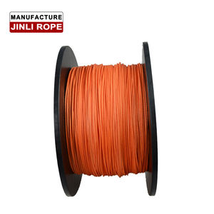 JL 2.5mm 4m <span class=keywords><strong>10m</strong></span> 20m 50m 100m OEM couleur tentes d'extérieur Uhmwpe cordes accessoires pour tentes - Product Image 4