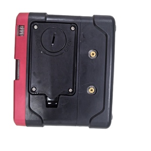 เครื่องตรวจวัดก๊าซแบบพกพา Riken Keiki BUL 8000(G1) รุ่นใหม่ล่าสุด ตรวจจับก๊าซไวไฟแบบเรียลไทม์ O2 H2S CO พร้อมไฟ LED สว่าง 3 ดวงแจ้งเตือน - Product Image 4