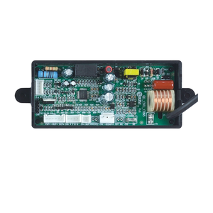 <span class=keywords><strong>Pièces</strong></span> <span class=keywords><strong>détachées</strong></span> Circuit imprimé de commande principal supportant divers capteurs en option utilisés <span class=keywords><strong>pour</strong></span> les chaudières à <span class=keywords><strong>eau</strong></span> à <span class=keywords><strong>gaz</strong></span> en vente en gros - Product Image 4