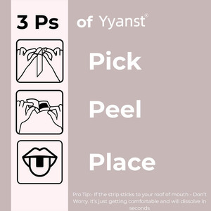 Melatonina OEM/ODM para un Sueño Profundo y Reparador, Vitaminas de Disolución Rápida, Tiras Orales para Ayudar a Dormir para Adultos, Muestra Gratuita de Suplemento - Product Image 3