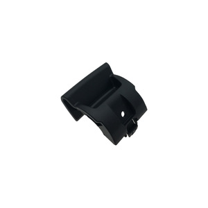 Levier de réglage du dossier des sièges arrière Volvo XC90 39826799 Pièce en plastique 6,8x6,5x3,4cm Poids 28g - Product Image 4