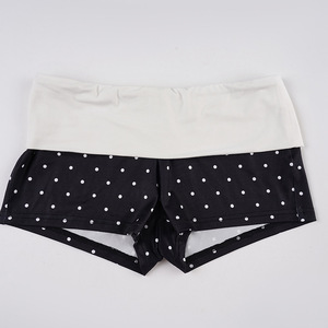 New Trendy Cute Women Outfits Crop <strong>Top</strong> <strong>and</strong> <strong>Shorts</strong> 2 Piece <strong>Set</strong> <strong>Lady</strong> Sexy Y2K Two Piece <strong>Set</strong> Summer Polka Dots Women's Clothing - Product Image 4