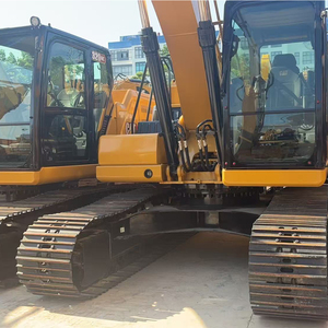 <b>Used</b> Caterpillar CAT320GC Excavator 20 Ton Hydraulic Crawler Digger C4.4 Turbo Engine Kawasaki Hydraulic Valves for Construction - Product Image 2
