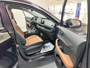 รถมือสอง เชอรี รุยซู 8 พลัส รุ่นปี 2021, 290TGDI DCT รุ่นซูพรีม - Product Image 5