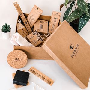 SANHOO <span class=keywords><strong>Nuovo</strong></span> Prodotto di Tendenza Set di Cortesia per <span class=keywords><strong>Hotel</strong></span> Personalizzato Biologico Su Misura Monouso Ecologico in Bamboo Biodegradabile - Product Image 1