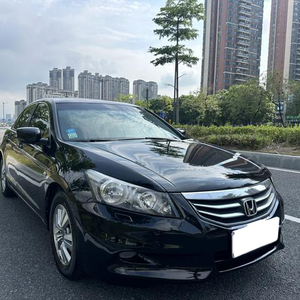 Auto Usado, Sedán Espacioso para Familia y Negocios con Motor Duradero, <span class=keywords><strong>Honda</strong></span> <span class=keywords><strong>Accord</strong></span> Classic 2011 2.0L EX Navi - Product Image 1