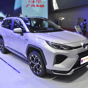<span class=keywords><strong>Bon</strong></span> prix pour le véhicule à énergie nouvelle Toyota Wildlander avec autonomie NEDC, conduite à gauche, bien entretenu, SUV hybride écologique - Product Image 6