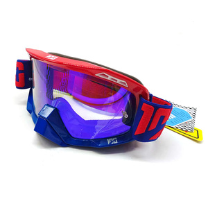 <span class=keywords><strong>Gafas</strong></span> de Motociclismo <span class=keywords><strong>Fox</strong></span> de Estilo Nuevo y Alta Calidad Personalizadas, Marco de TPU, Correa Ajustable, Protección UV400, Resistentes al Viento, para Motocross al Aire Libre - Product Image 6