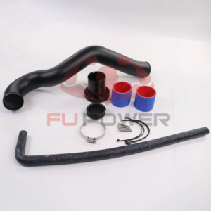 Kit de escape trasero Sea Doo 09-15, kit de escape trasero, RXT (S3), 09-15 - Product Image 2