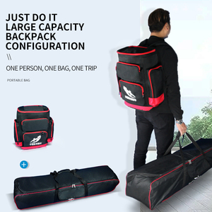 JianMei SF-4M 6M 8M 10M braccio leggero della gru della macchina fotografica per i viaggi e le riprese sul posto-Design portatile e compatto - Product Image 5