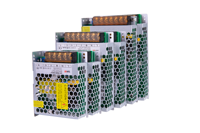 Alimentation LED Sanpu LRS pour éclairage de culture, plafonnier, panneau lumineux, rétroéclairage TV et transformateur