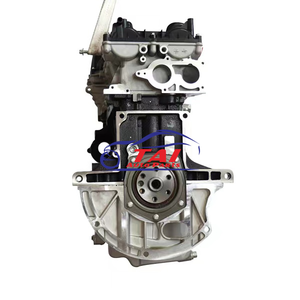 Ensemble moteur neuf 15S4G 15S4U, bloc moteur nu pour Chevrolet Zotye Roewe 1.5T 15S4G 15S4U - Product Image 3
