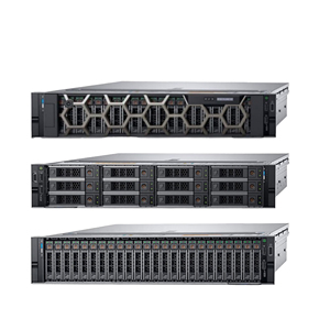Nouveau serveur rack R740xd d'origine pour réseau professionnel - Product Image 3