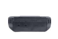 Terminal de maintenance complet portable HZY-PMT-900 5G Android OPM VFL 2.5G LAN WiFi6 Testeur de vitesse de fibre optique