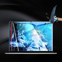 Film protecteur d'écran pour Macbook Air Pro Film souple pour ordinateur portable Air 13 pouces M1 M2 Pro 11 13 14 15 16 pouces clair mat